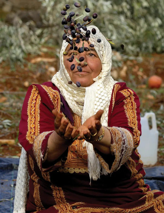 A Living Hope: Your Timeless Connection to Palestine