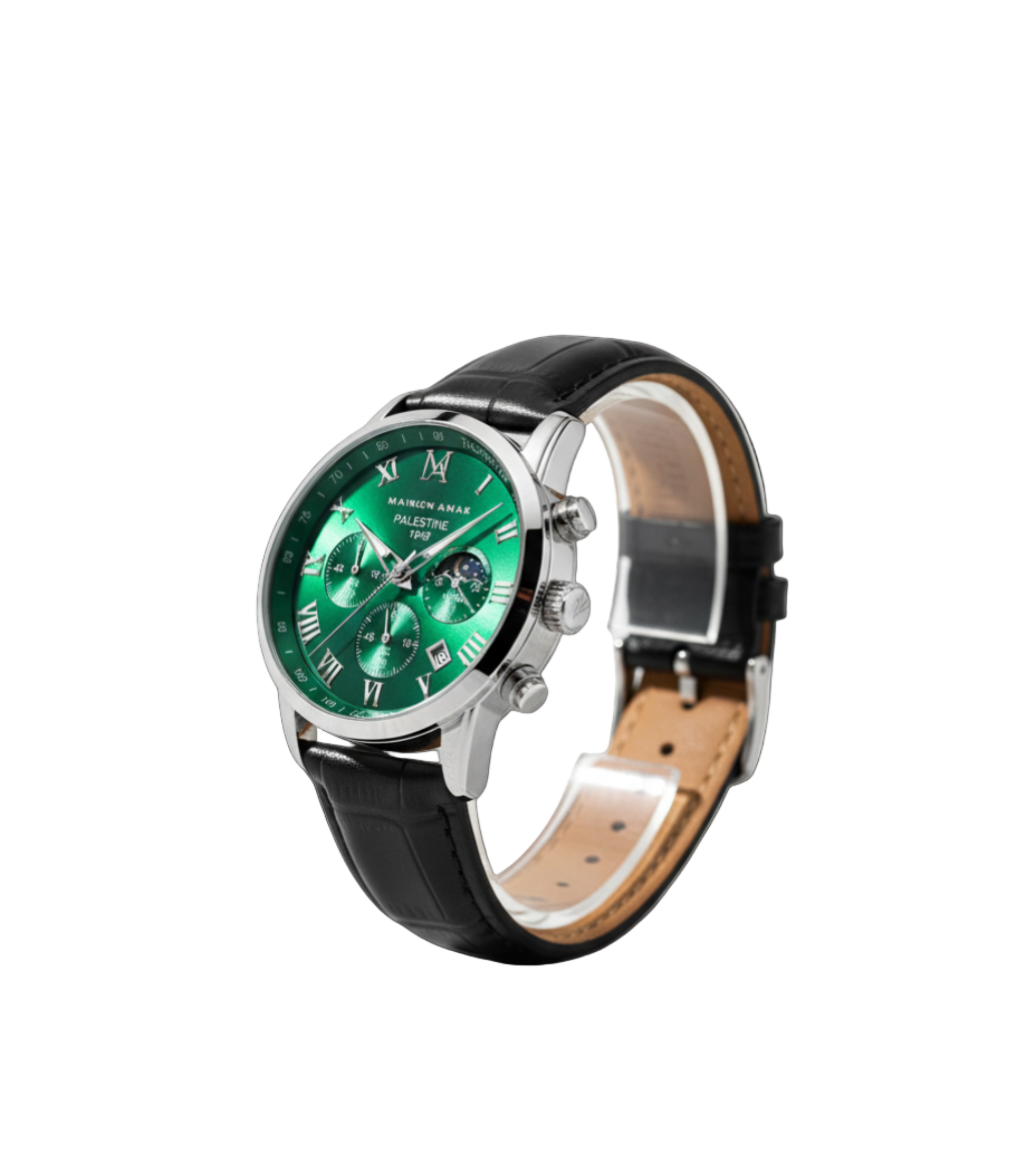 Beyond the Dial: A Deep Dive into the Palestine 1948